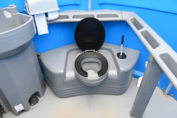 Portable restroom solutions in Greenville, FL